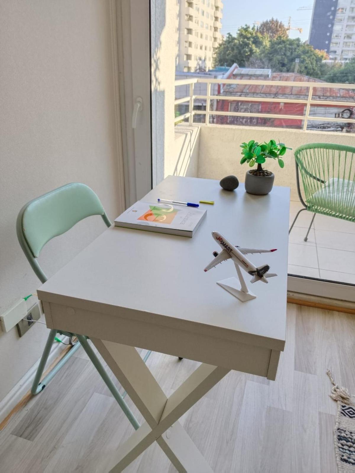 Hermoso Departamento A Pasos De Udec กอนเซปซิออน ห้อง รูปภาพ