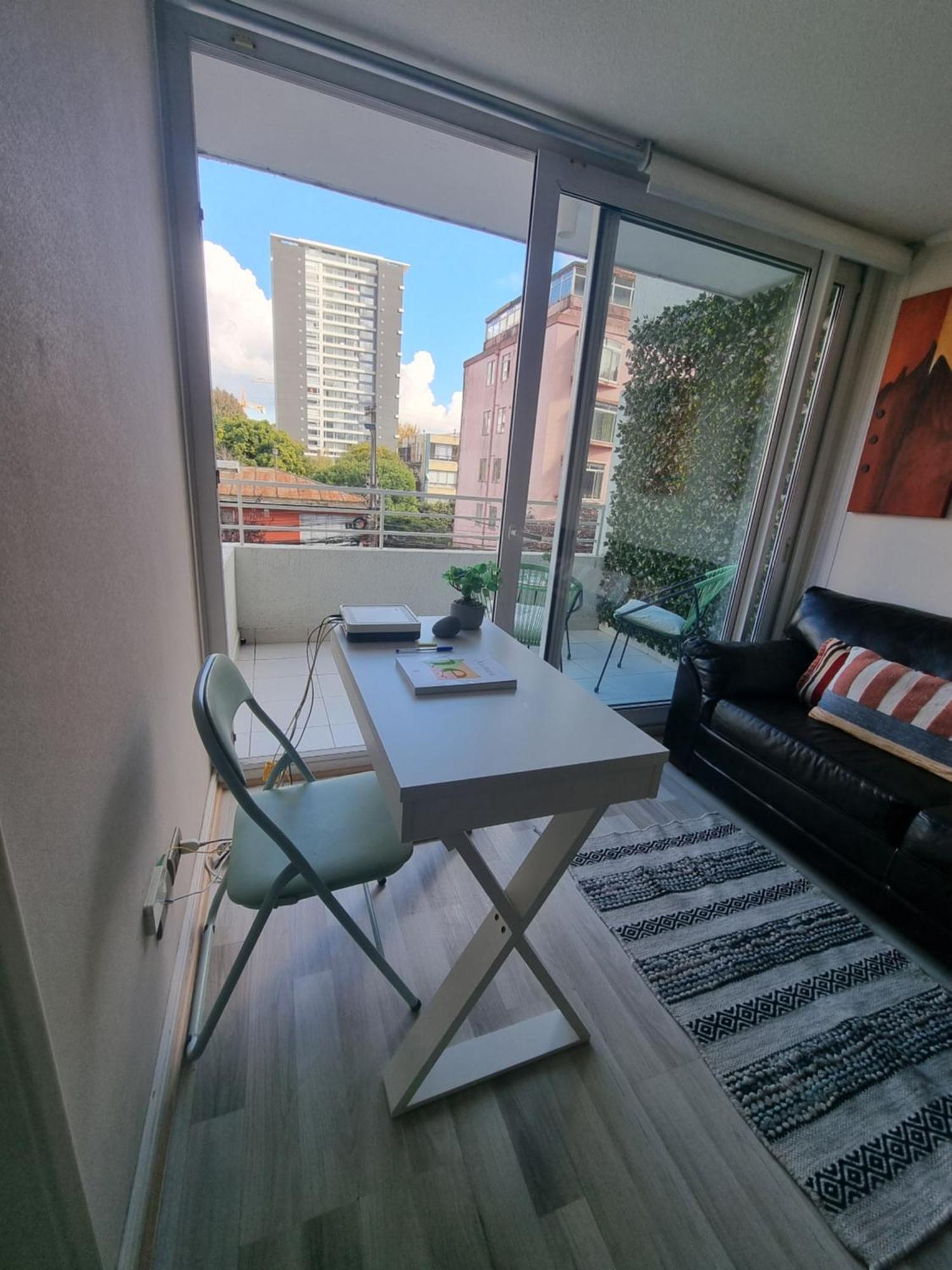 Hermoso Departamento A Pasos De Udec กอนเซปซิออน ห้อง รูปภาพ